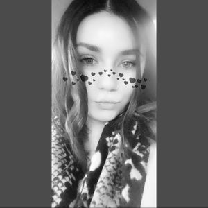 Meet your Posher, Kelsey